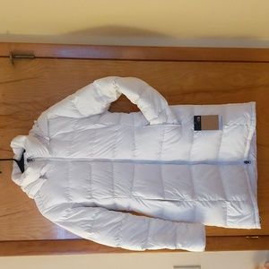 The North Face Parka